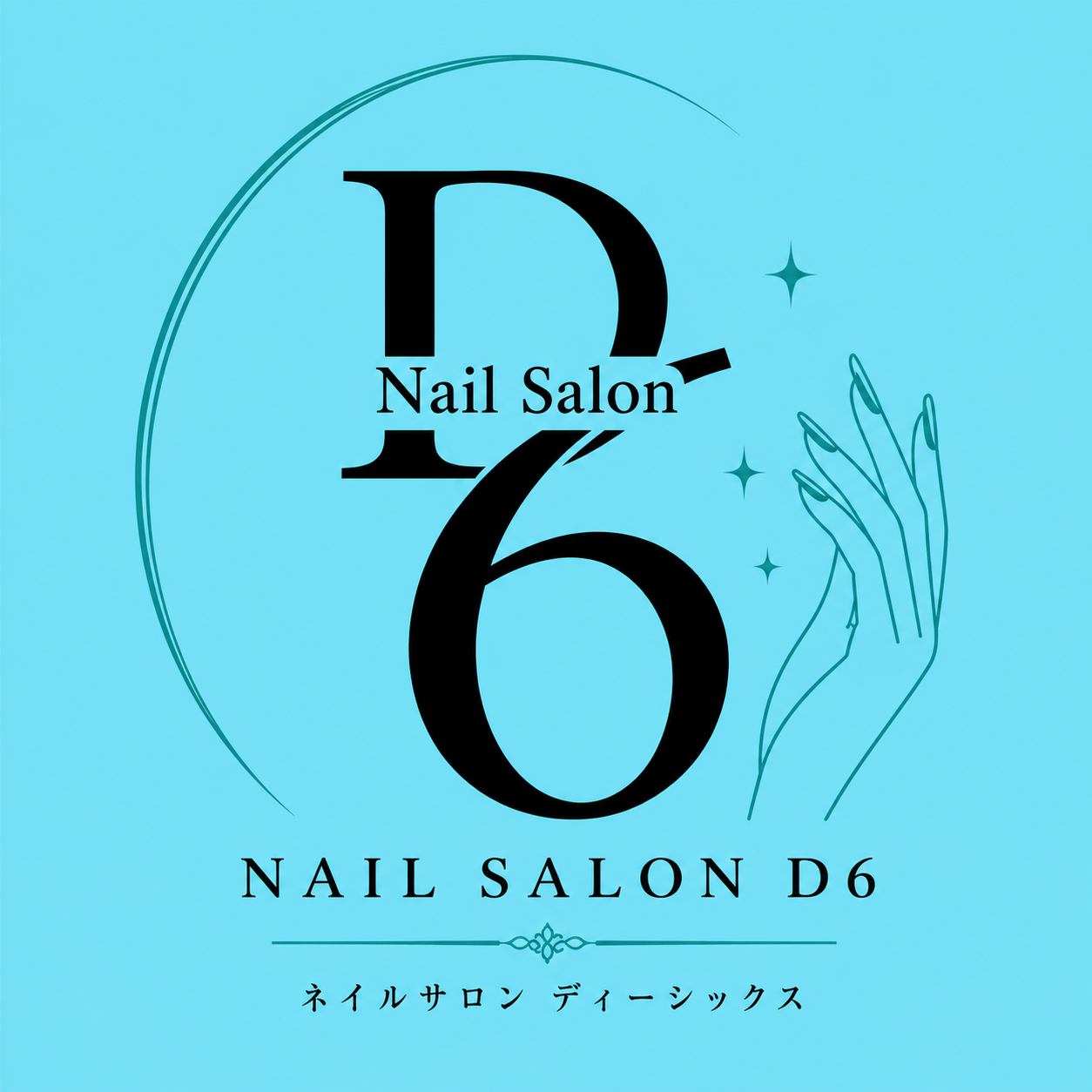 Nail Salon D6
